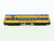 O Gauge 3-Rail Lionel Postwar 2322-15 VGN Virginian FM Trainmaster Diesel No#