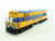 O Gauge 3-Rail Lionel Postwar 2322-15 VGN Virginian FM Trainmaster Diesel No#