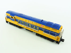 O Gauge 3-Rail Lionel Postwar 2322-15 VGN Virginian FM Trainmaster Diesel No#