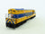 O Gauge 3-Rail Lionel Postwar 2322-15 VGN Virginian FM Trainmaster Diesel No#