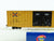 HO Scale Athearn 96299 TBOX Railbox 60' Gunderson Hi-Cube Box Car #666992