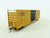 HO Scale Athearn 96299 TBOX Railbox 60' Gunderson Hi-Cube Box Car #666992