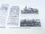 The Wheeling & Lake Erie Railway Vol.2 by John B Corns © 2002 HC Book