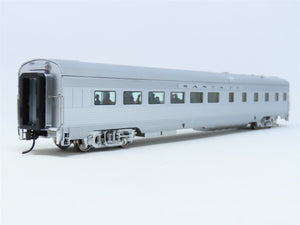 HO Scale Walthers Proto 920-9346 ATSF Santa Fe 83' Budd 36-Seat Diner Passenger