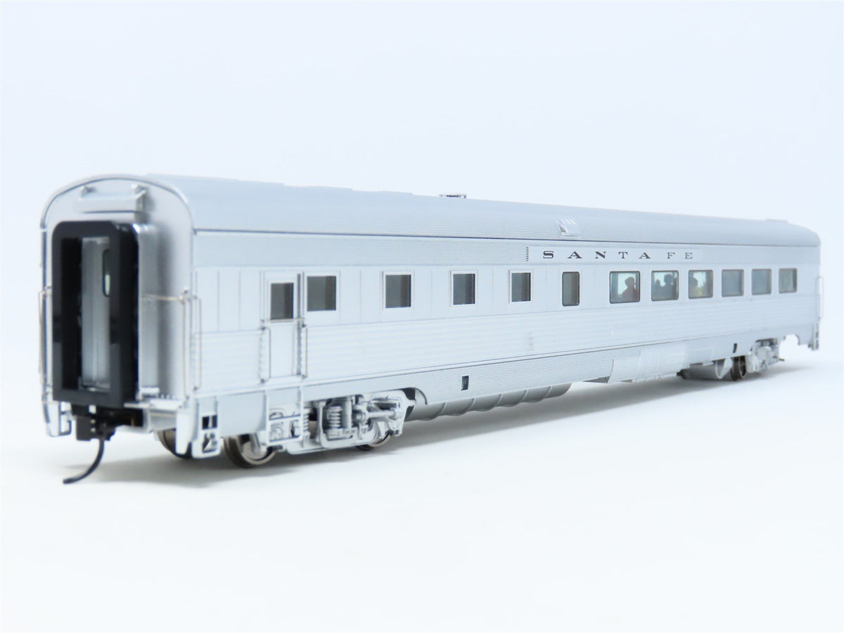 HO Scale Walthers Proto 920-9346 ATSF Santa Fe 83&#39; Budd 36-Seat Diner Passenger