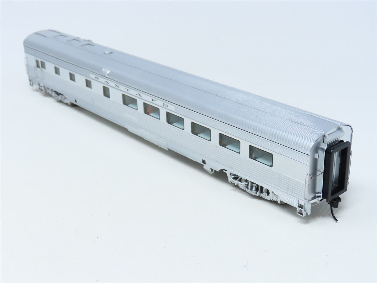 HO Scale Walthers Proto 920-9346 ATSF Santa Fe 83&#39; Budd 36-Seat Diner Passenger