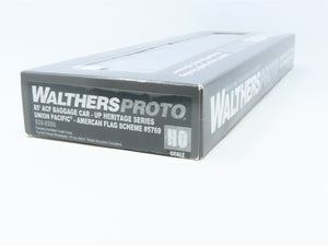 HO Walthers Proto 920-9200 UP Heritage Series 