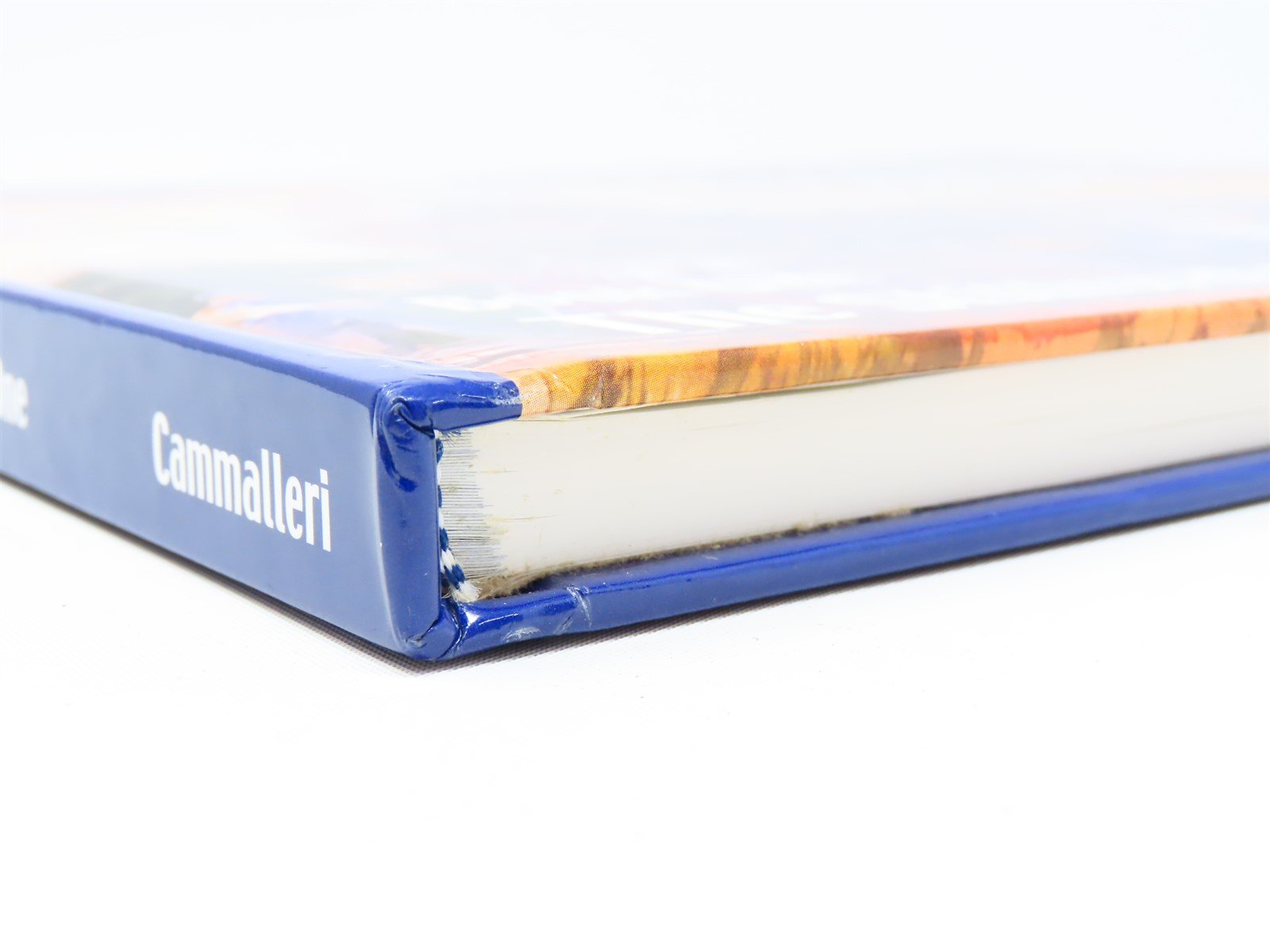 Santa Fe's Eastern Oklahoma Railway Company by Joseph A Cammalleri ©2001 HC Book