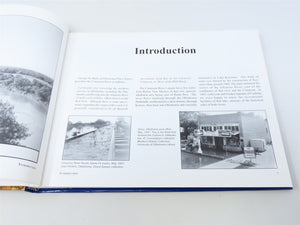 Santa Fe's Eastern Oklahoma Railway Company by Joseph A Cammalleri ©2001 HC Book