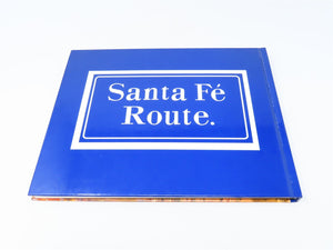 Santa Fe's Eastern Oklahoma Railway Company by Joseph A Cammalleri ©2001 HC Book