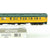 HO Walthers 932-10456 CNW Chicago & North Western Solarium-Obs Passenger #3975C