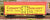 Z Scale FULL THROTTLE FTB9209-1 CRX Cudahy's Sunshine 34' Wood Reefer Set 2-Pack