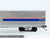 HO Walthers Proto 920-11153 AMTK Amtrak 60' Thrall Material Handling Car #1556