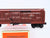 O Gauge 3-Rail Lionel 6-51402 C&O Chesapeake & Ohio Stock Car #95250