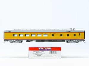 HO Scale Walthers 932-9544 CNW Chicago & Northwestern 48-Seat Diner Passenger