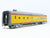 HO Scale Walthers 932-9544 CNW Chicago & Northwestern 48-Seat Diner Passenger