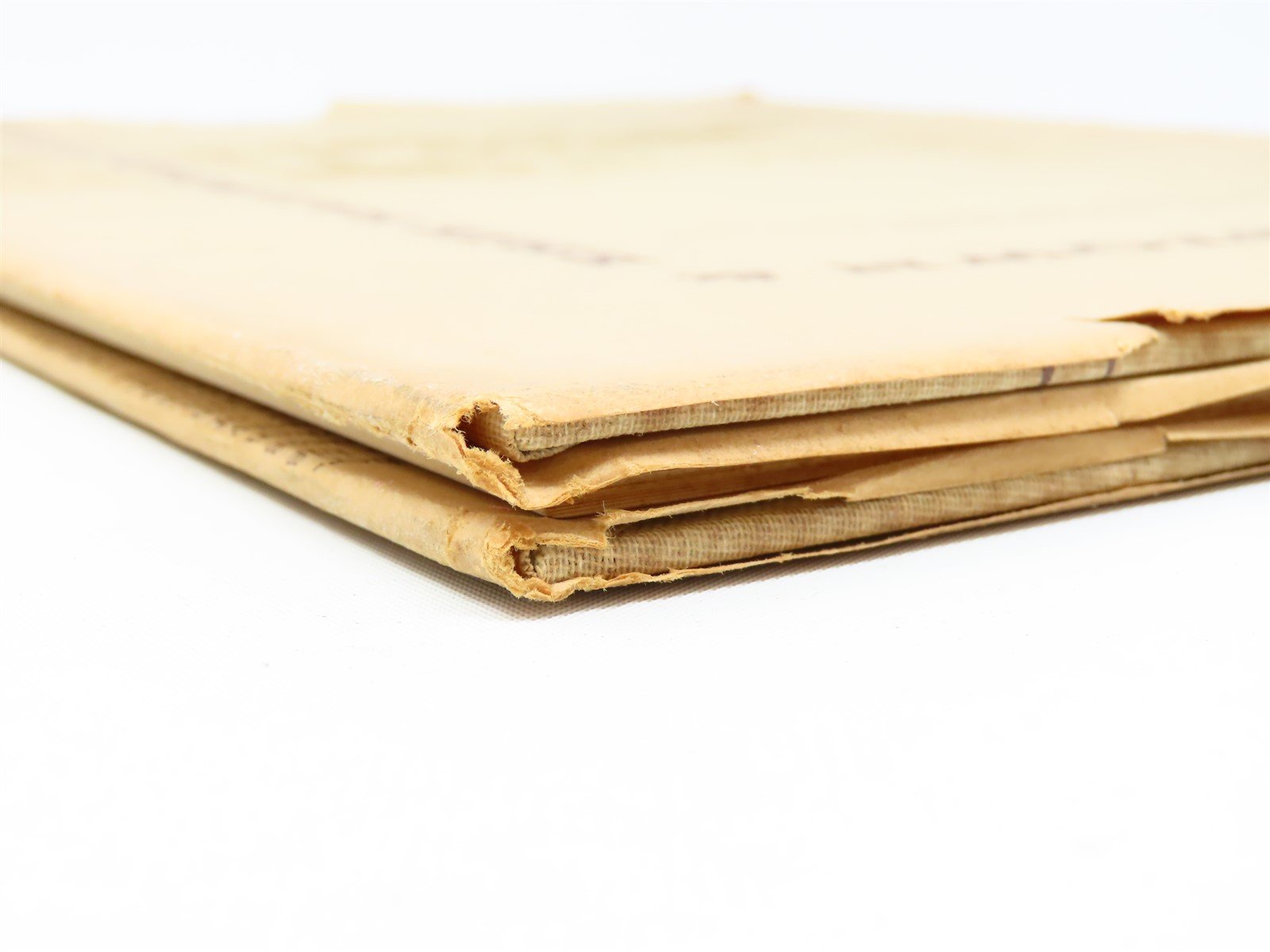 Morristown & Erie Railroad by Thomas Townsend Taber III ©1967 HC Book