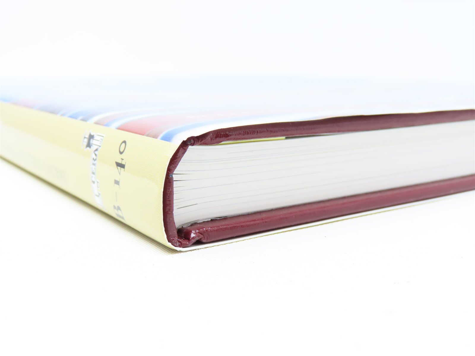 Pig & Whistle by Ronald DeGraw ©2007 HC Book