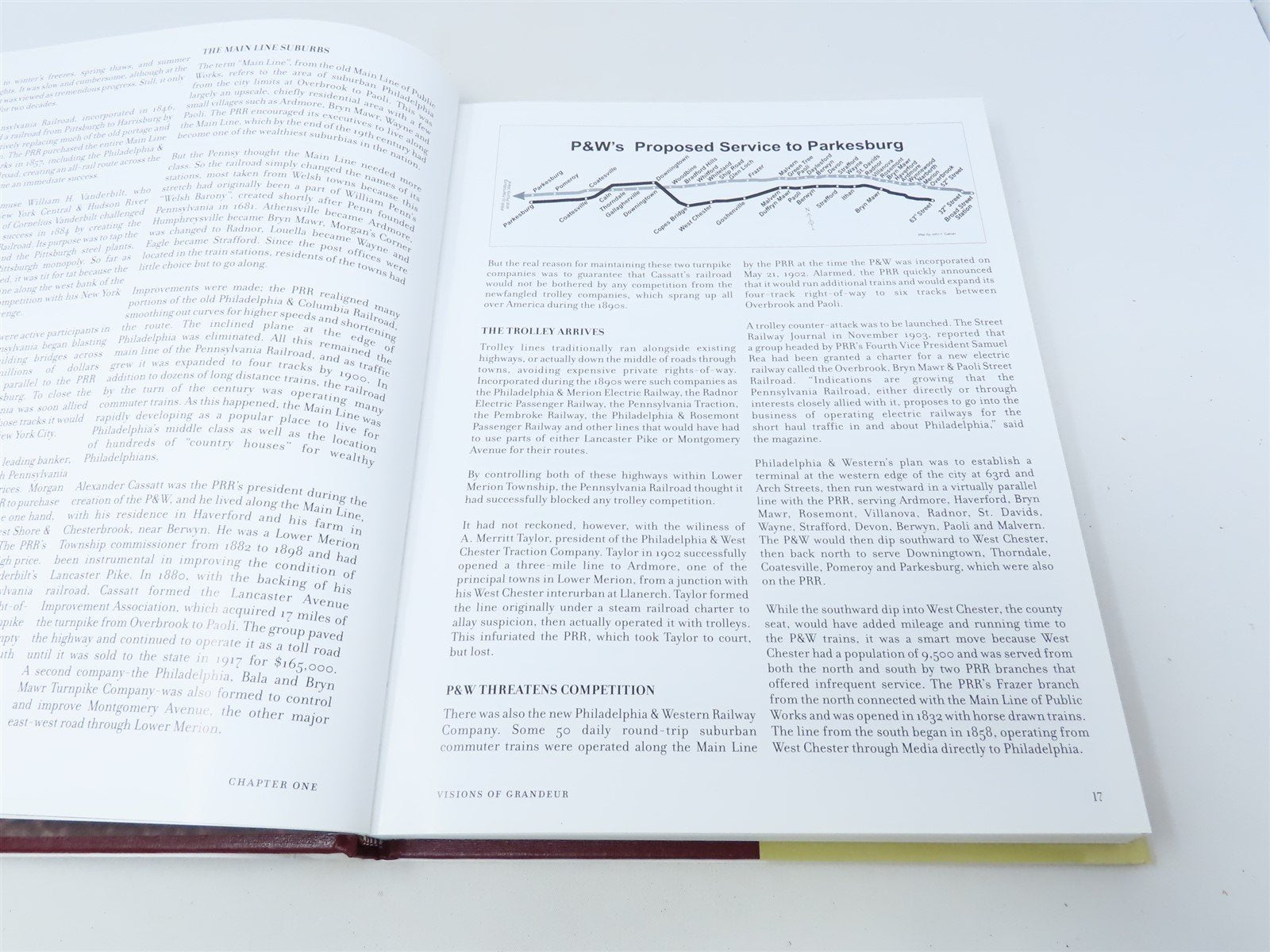 Pig & Whistle by Ronald DeGraw ©2007 HC Book