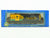 HO Scale AHM ATSF Santa Fe EMD GP18 Diesel Kellog's/Eggo Freight Train Set