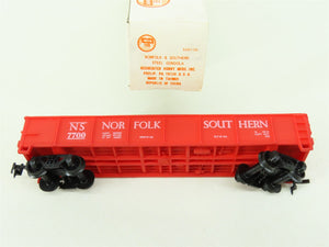 HO Scale AHM ATSF Santa Fe EMD GP18 Diesel Kellog's/Eggo Freight Train Set