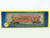 HO Scale AHM GN Great Northern EMD GP18 Diesel Kellog's/Eggo Freight Train Set