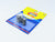 HO 1/87 Scale Athearn #29103 CSX Yard Tractor - Cab Only