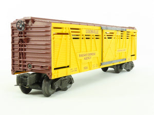 O Gauge 3-Rail Lionel 6-9224 Rea 