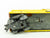 O Gauge 3-Rail Lionel 6-9224 Rea 