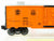 O Gauge 3-Rail Lionel 6-26834 PFE SP UP Pacific Fruit Express Ice Car #20042