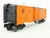 O Gauge 3-Rail Lionel 6-26834 PFE SP UP Pacific Fruit Express Ice Car #20042