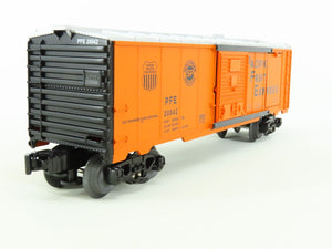 O Gauge 3-Rail Lionel 6-26834 PFE SP UP Pacific Fruit Express Ice Car #20042