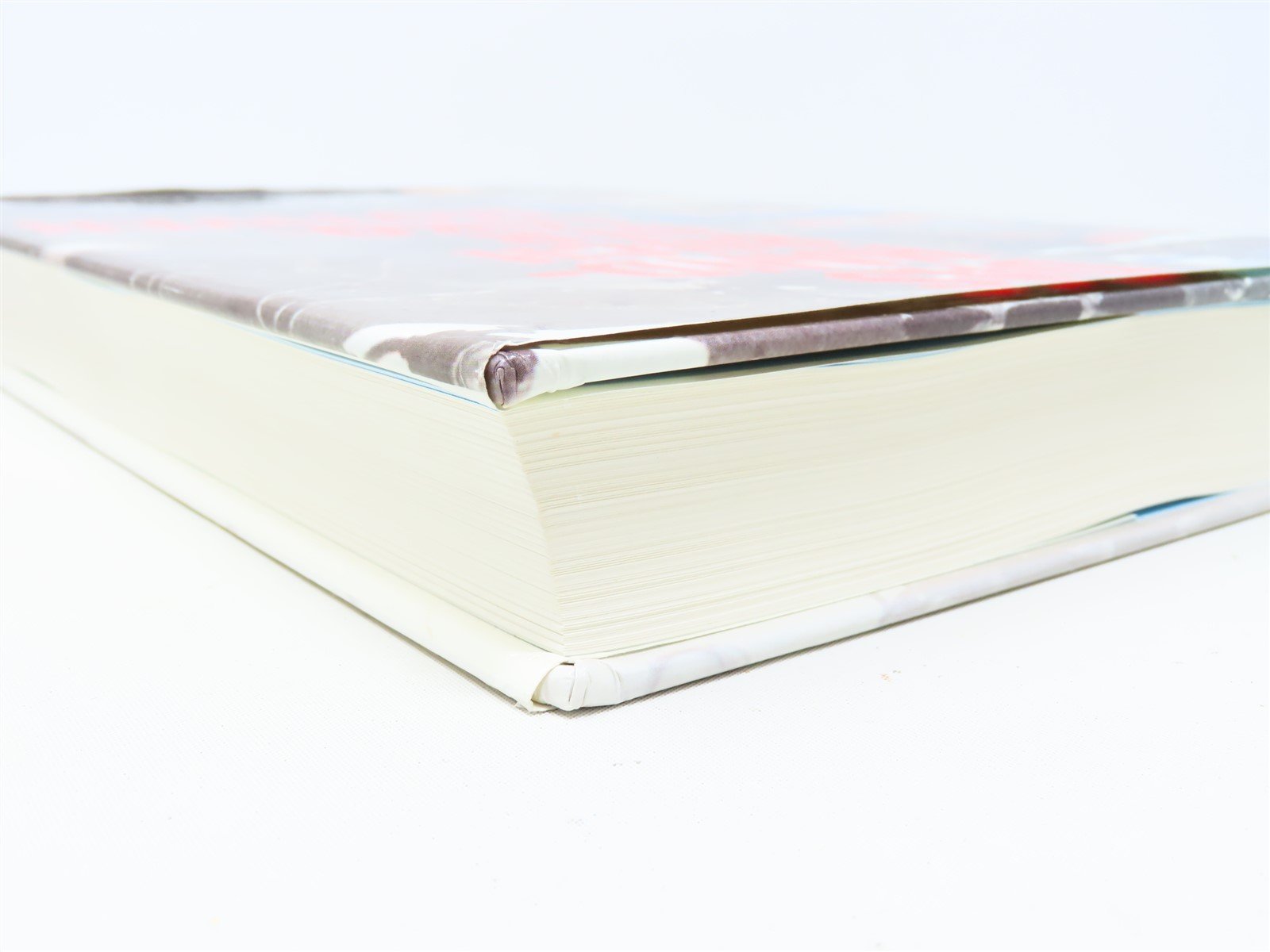 The Handbook of the Locomotives by Brian Hollingsworth ©1997 HC Book-German