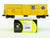 O Gauge 3-Rail K-Line 6-22146 PFE SP UP Pacific Fruit Express Box Car #43535