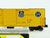 O Gauge 3-Rail K-Line 6-22146 PFE SP UP Pacific Fruit Express Box Car #43535