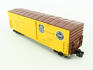 O Gauge 3-Rail K-Line 6-22146 PFE SP UP Pacific Fruit Express Box Car #43535