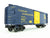 O Gauge 3-Rail MTH 20-94050 C&O Chesapeake & Ohio Operating Reefer #23638