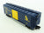 O Gauge 3-Rail MTH 20-94050 C&O Chesapeake & Ohio Operating Reefer #23638