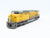 N Scale KATO 176-7033 UP Union Pacific GE AC4400CW Diesel Custom Rd #9937 w/DCC