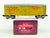 O Gauge 3-Rail MTH 20-94051 UP Union Pacific Operating Reefer #462135