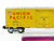 O Gauge 3-Rail MTH 20-94051 UP Union Pacific Operating Reefer #462135