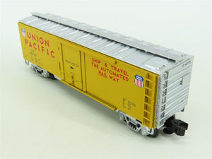 O Gauge 3-Rail MTH 20-94051 UP Union Pacific Operating Reefer #462135