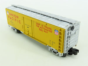 O Gauge 3-Rail MTH 20-94051 UP Union Pacific Operating Reefer #462135