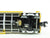 O Gauge 3-Rail MTH 20-94051 UP Union Pacific Operating Reefer #462135