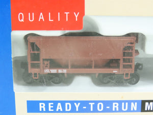 HO Scale Walthers 932-4408 Data Only Ore Car Set 4-Pack