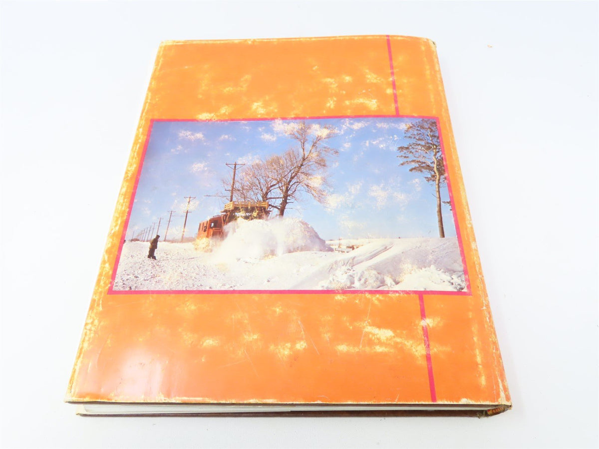 Iowa Trolleys CERA Bulletin 114 by Norman Carlson &amp; Robert J Levis ©1975 HC Book