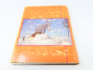 Iowa Trolleys CERA Bulletin 114 by Norman Carlson & Robert J Levis ©1975 HC Book