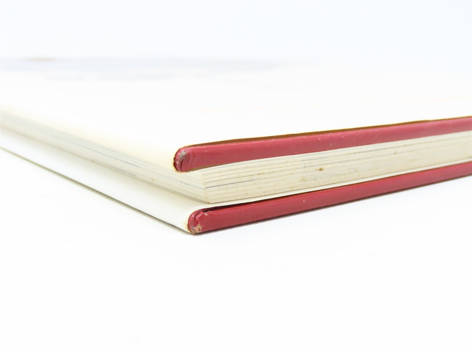 Not Only Passengers by James R McFarlane & Roy Benedict ©1992 HC Book