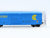N Scale Micro-Trains MTL 25140 CCR Corinth & Counce 50' Steel Box Car #6407
