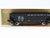 N Scale Roco 28863 C&O Chesapeake & Ohio 4-Bay Hopper #123689